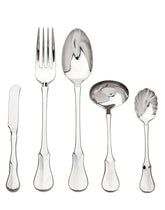 Ricci Argentieri Violino 5 Piece Hostess Set - 20% OFF